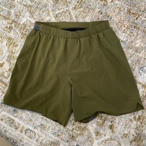 Men’s Lululemon Shorts